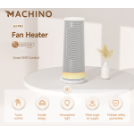 Machino H3 Pro 暖風機 (白色)